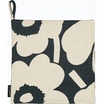 Marimekko Marimekko Pannenlap Bloemen Groen