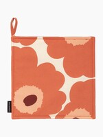 Marimekko Marimekko Pieni Unikko Pannenlap Katoen Oranje