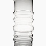 Marimekko Marimekko glazen karaf koraal Sukat Makkaralla (afgezakte sok)