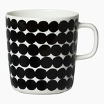 Marimekko Marimekko Oiva Räsymatto Mok 0.4l