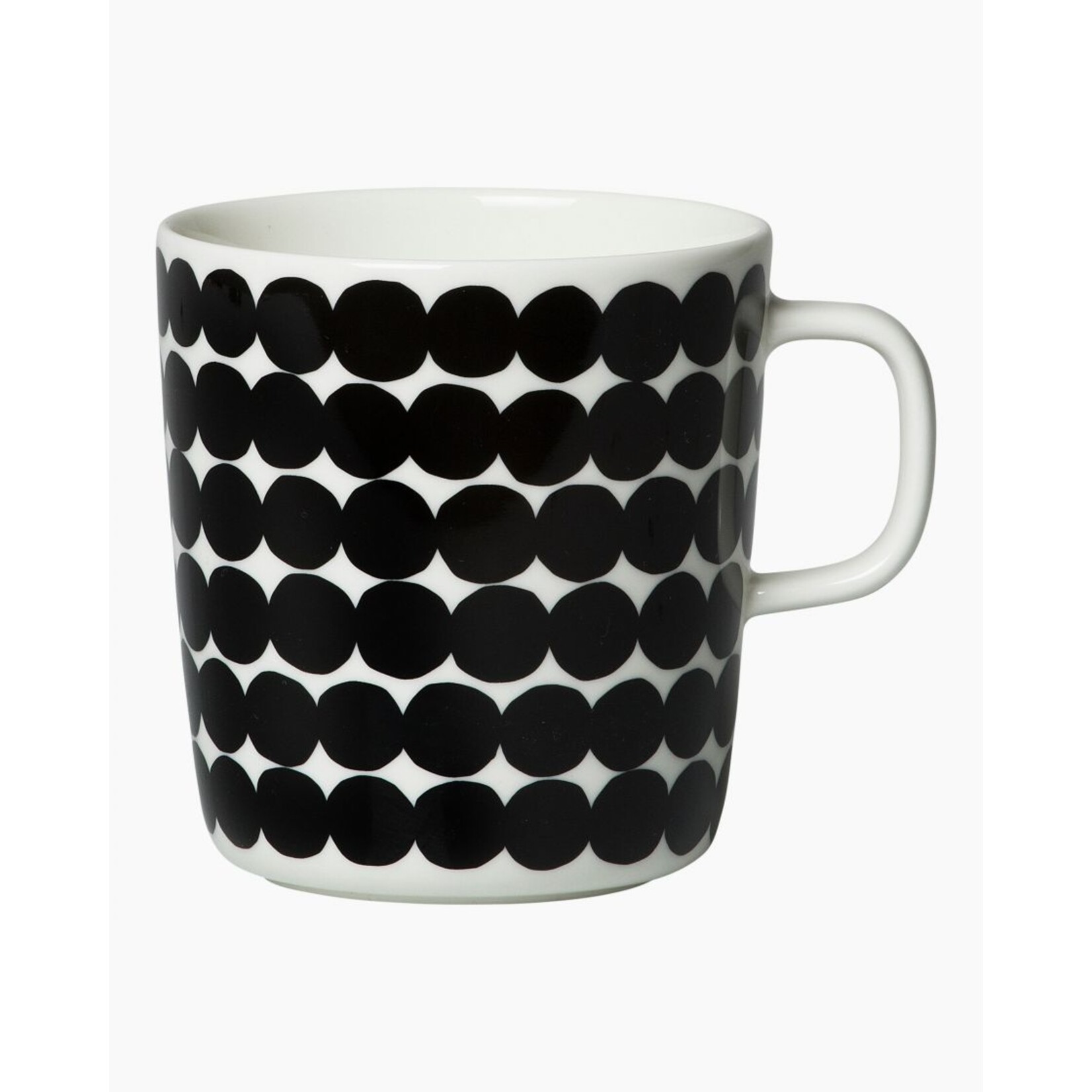 Marimekko Marimekko Oiva Räsymatto Mok 0.4l