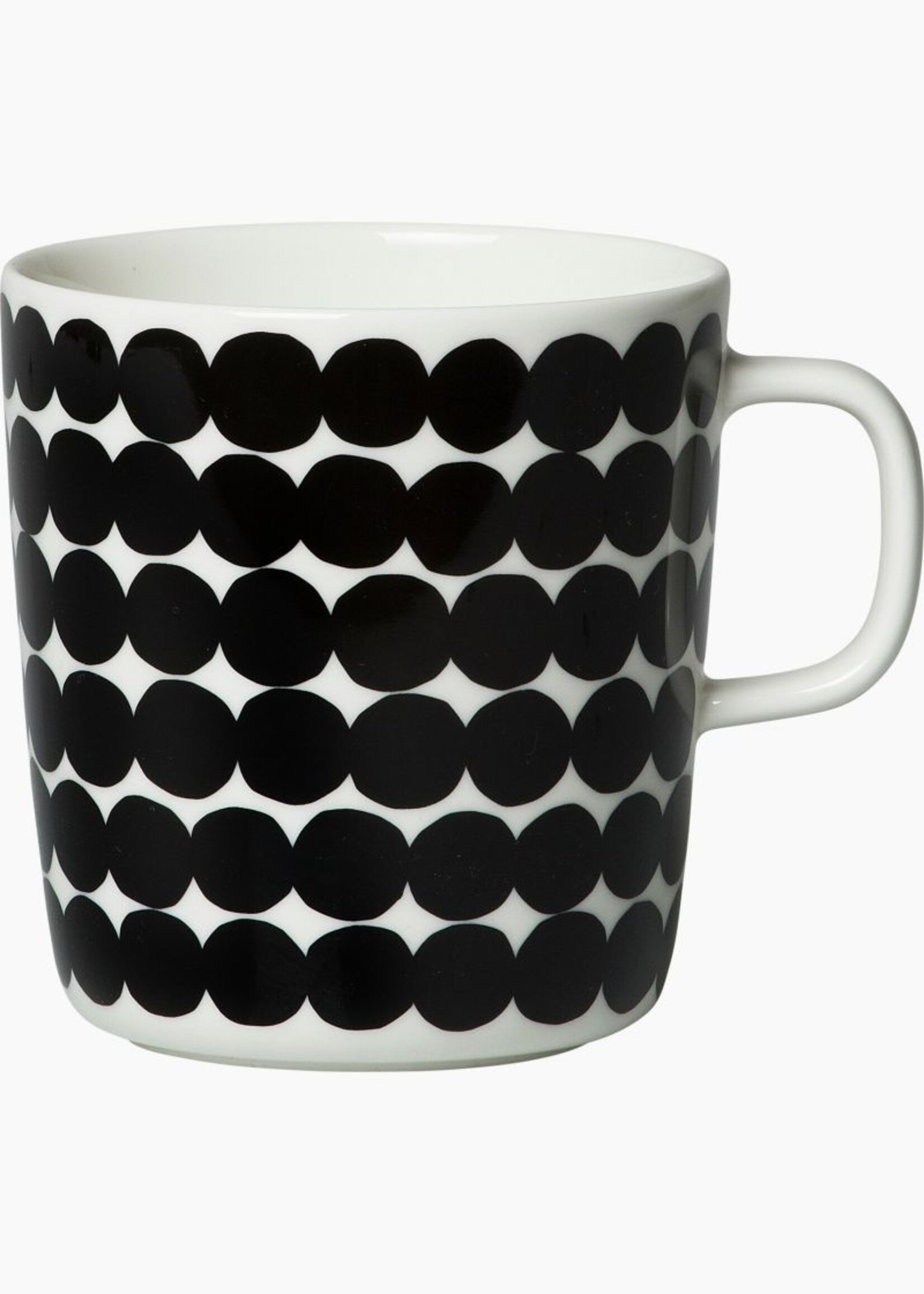 Marimekko Marimekko Oiva Räsymatto Mok 0.4l