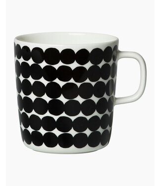 Marimekko Marimekko Oiva Räsymatto Mok 0.4l