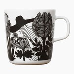 Marimekko MARIMEKKO Oiva Siirtolapuutarha mok 4 dl