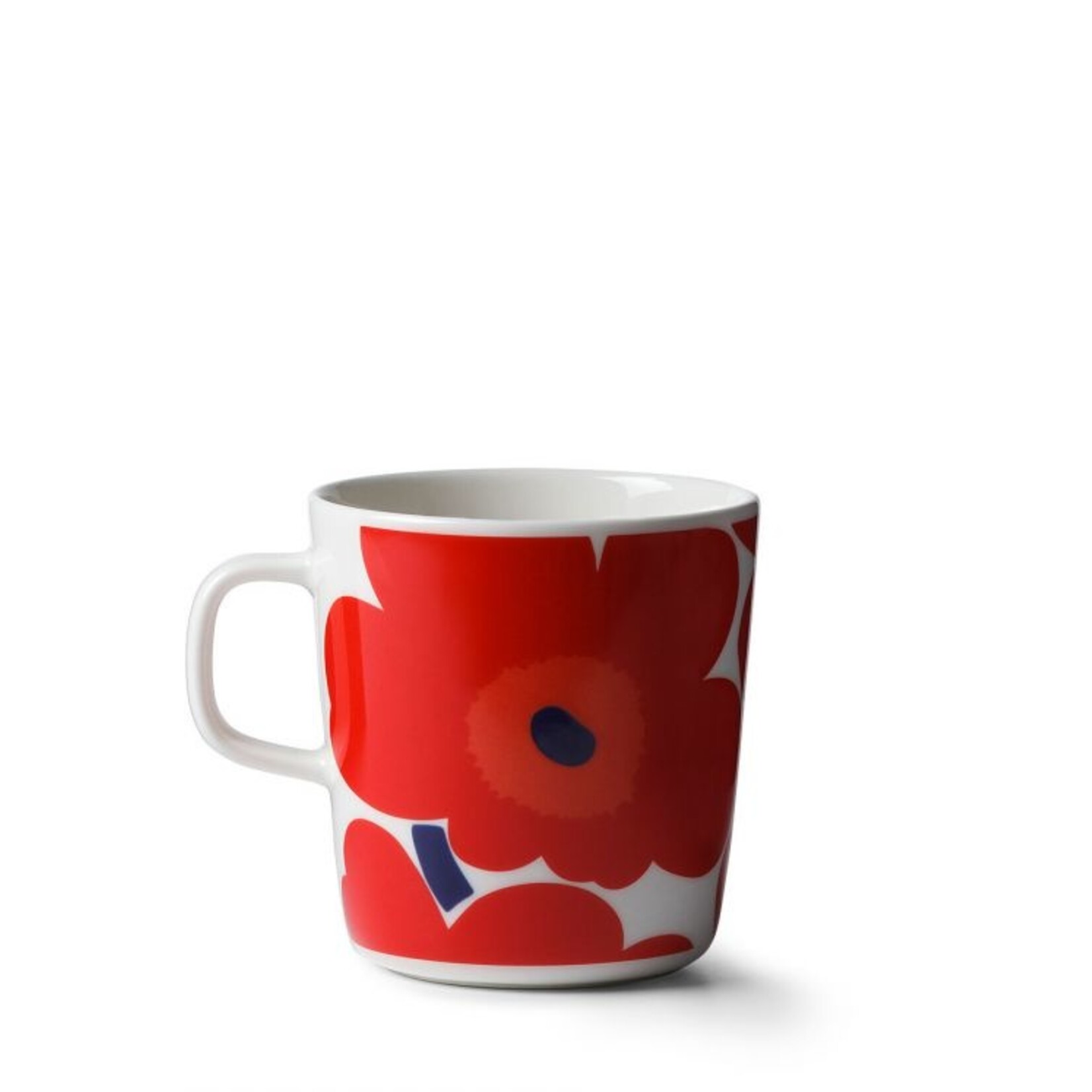 Marimekko Marimekko Unikko Oiva/Unikko mok 4 dl