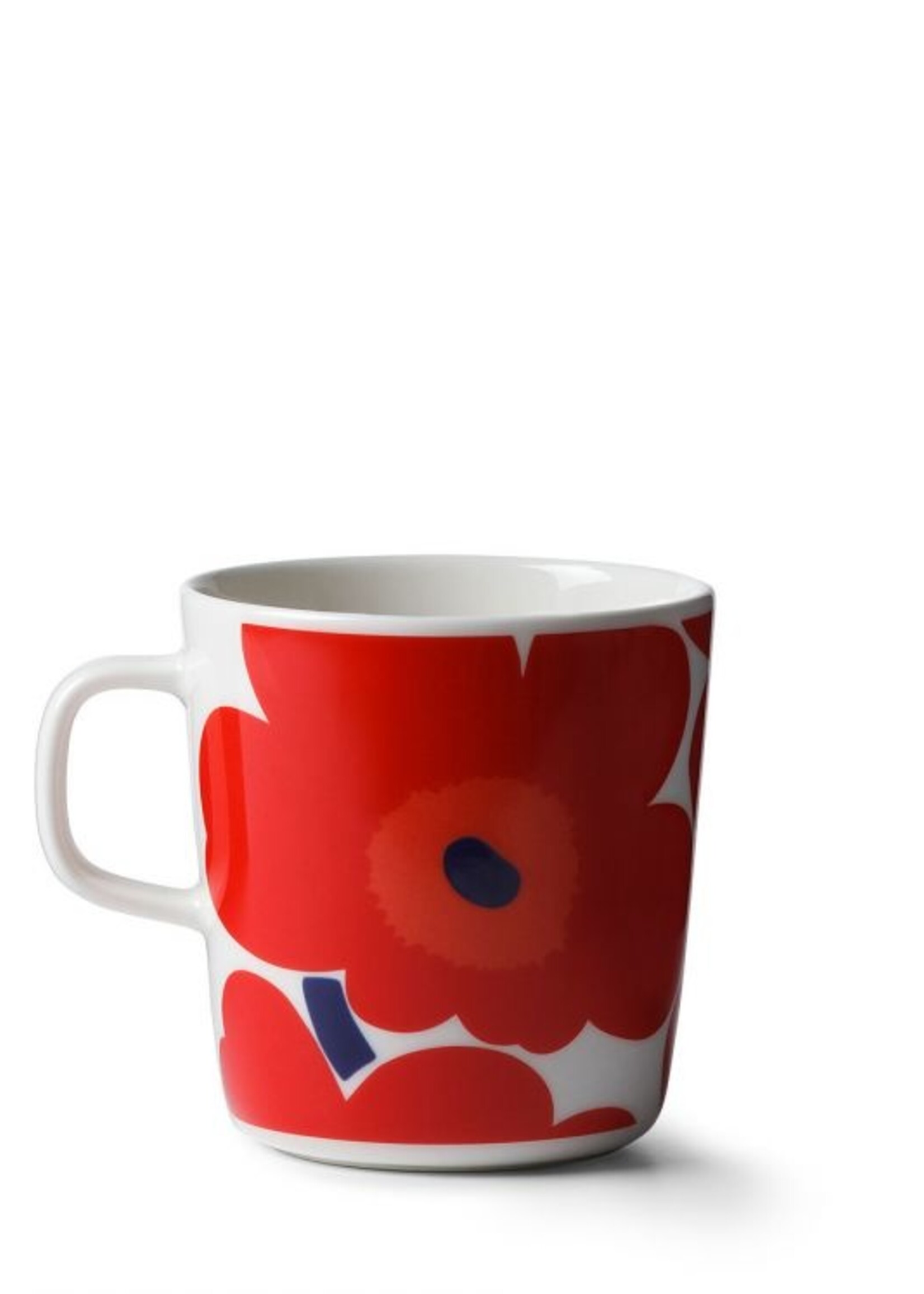 Marimekko Marimekko Unikko Oiva/Unikko mok 4 dl