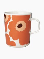 Marimekko Marimekko Oiva / Unikko mok Oranje  2,5dl