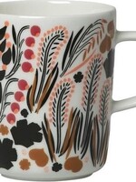 Marimekko Marimekko - Letto - Mok - 2.5dl - Multicolor