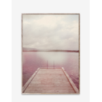 Paper Collective Paper Collective Poster Julie Pike Seaside 30x40cm