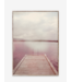 Paper Collective Poster Julie Pike Seaside 30x40cm