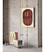 Paper Collective Poster Nina Bruun Stacked Lines 01 30x40cm