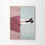 Paper Collective Paper Collective Poster Maia Flore Playground 50x70cm