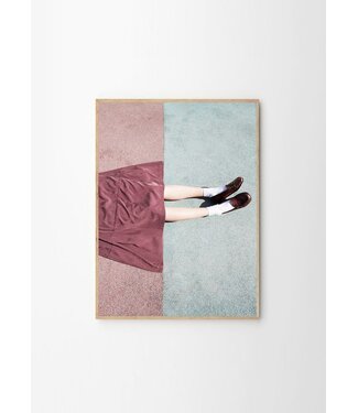 Paper Collective Paper Collective Poster Maia Flore Playground 50x70cm