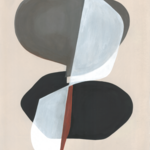 Paper Collective Paper Collective Poster Mae Studio Composition 01 30x40