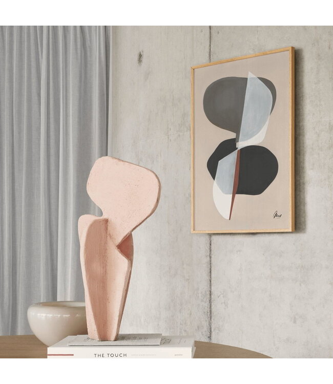 Paper Collective Poster Mae Studio Composition 01 30x40