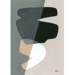 Paper Collective Paper Collective Poster Mae Studio Composition 02 30x40