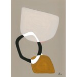 Paper Collective Paper Collective Poster Mae Studio Composition 03 50x70