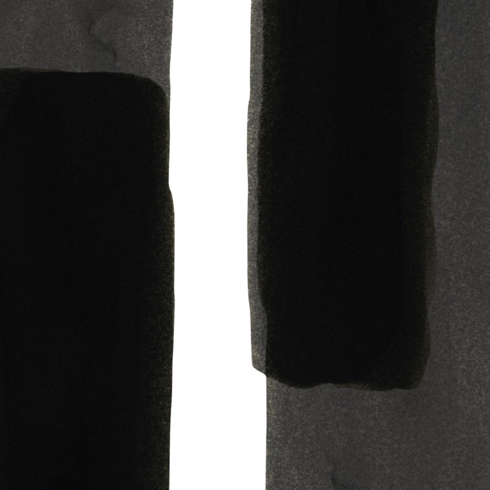 Paper Collective Paper Collective Poster Norm Architects Enso Black I 50x70