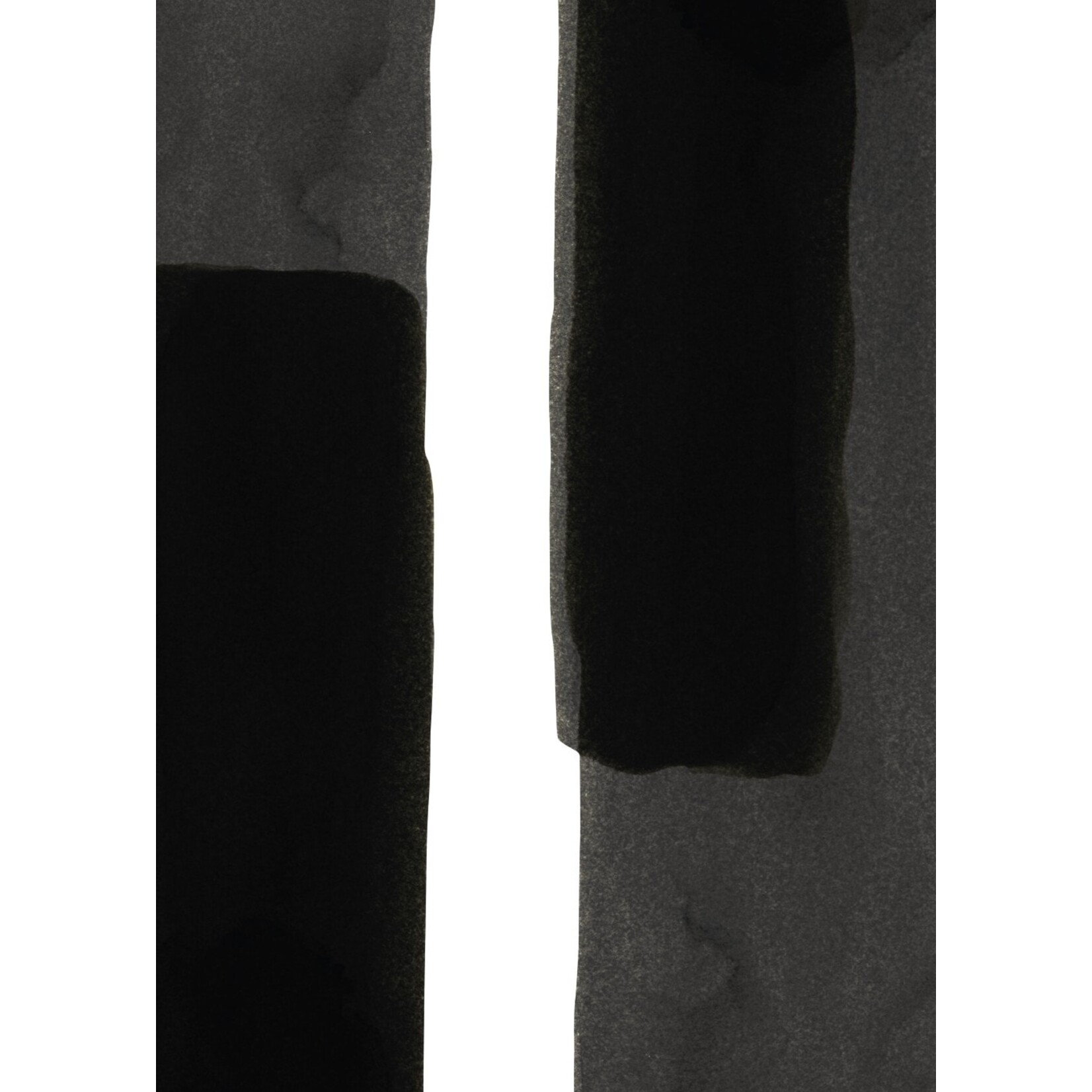 Paper Collective Paper Collective Poster Norm Architects Enso Black I 50x70