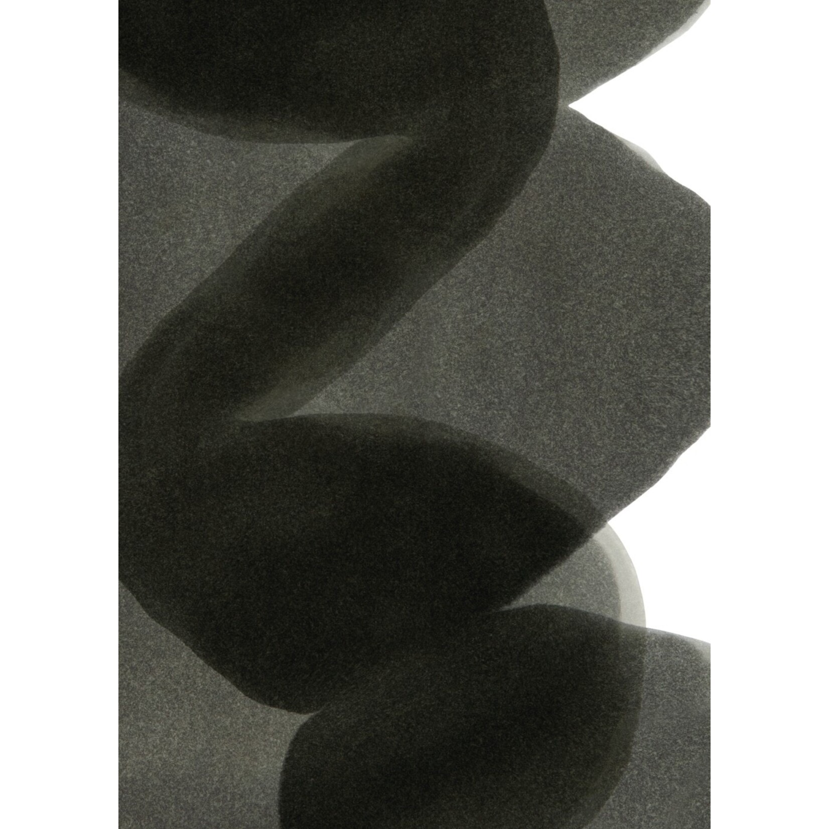 Paper Collective Paper Collective Poster Norm Architects Enso Black II 50x70