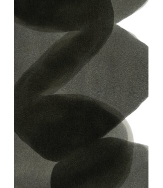 Paper Collective Paper Collective Poster Norm Architects Enso Black II 50x70