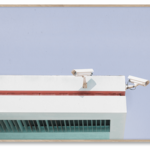 Paper Collective Paper Collective Poster Mikal Strom Los Angeles is pink 02 50x70cm