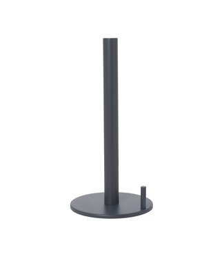 Blomus Blomus Colo Porte-rouleau de cuisine 31,5 cm Anthracite