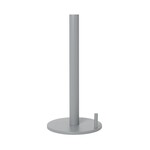 Blomus Blomus Colo Porte-rouleau de cuisine Moonbeam (blanc) 31.5cm