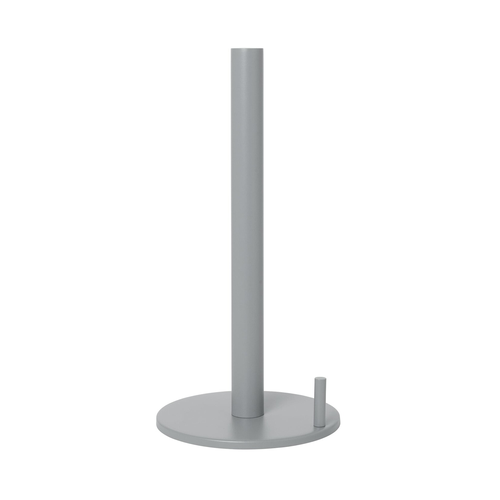 Blomus Blomus Colo Porte-rouleau de cuisine Moonbeam (blanc) 31.5cm