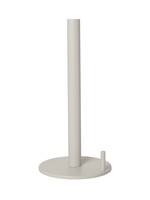 Blomus Blomus Colo Porte-rouleau de cuisine Moonbeam (blanc) 31.5cm