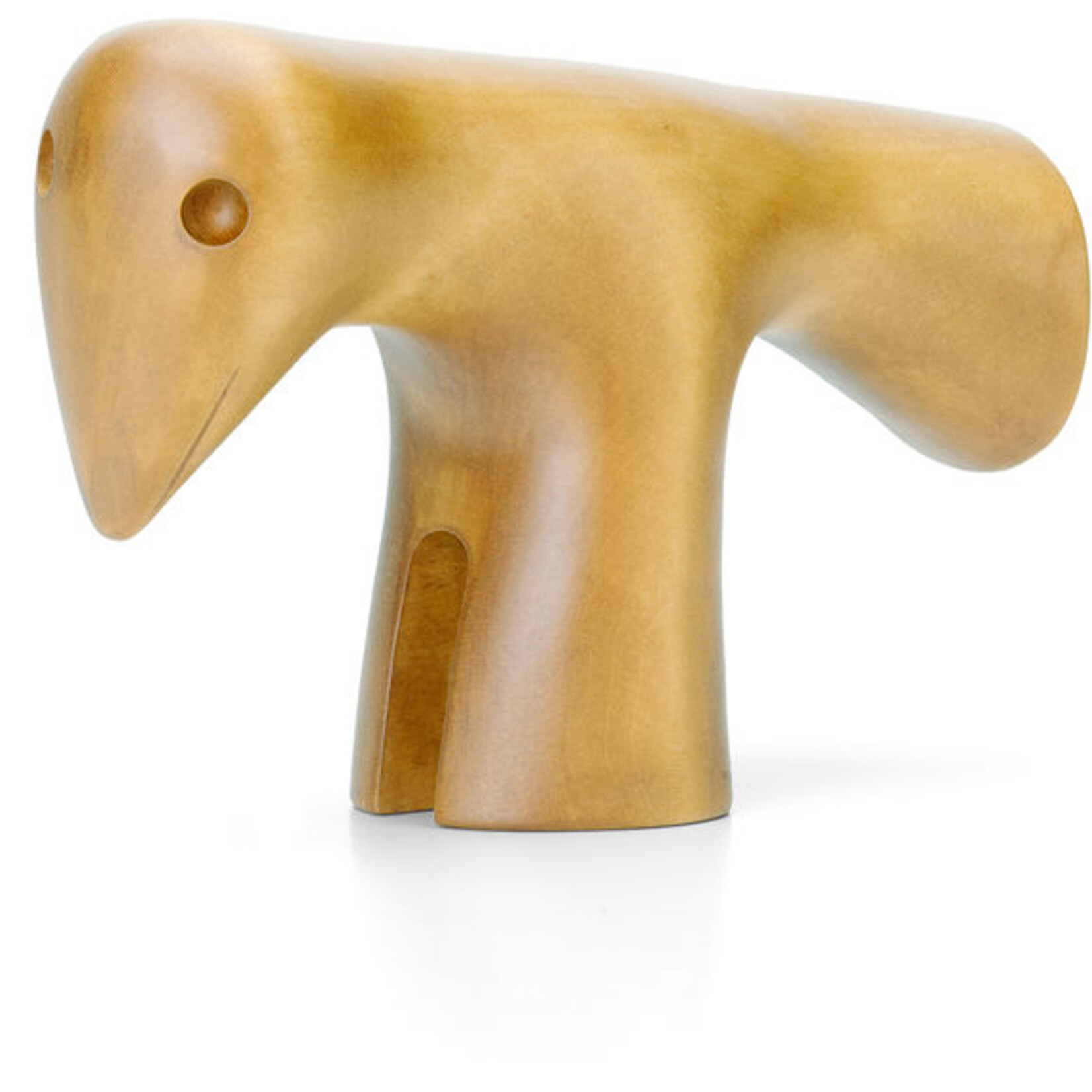 Vitra Vitra Girard Bird Massief Esdoornhout