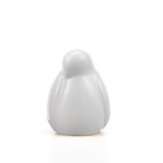 Vitra Vitra Resting Bird Small White Ceramic