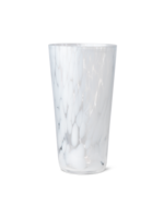Ferm Living Ferm living Vase Casca Couleur lait