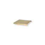 Ferm Living Ferm Living Tray For Plant Box Brass