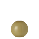 Ferm Living Ferm Living Abat-jour Opale Ampoule Mousse du Sud