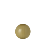 Ferm Living Ferm Living Abat-jour Opale Ampoule Mousse du Sud