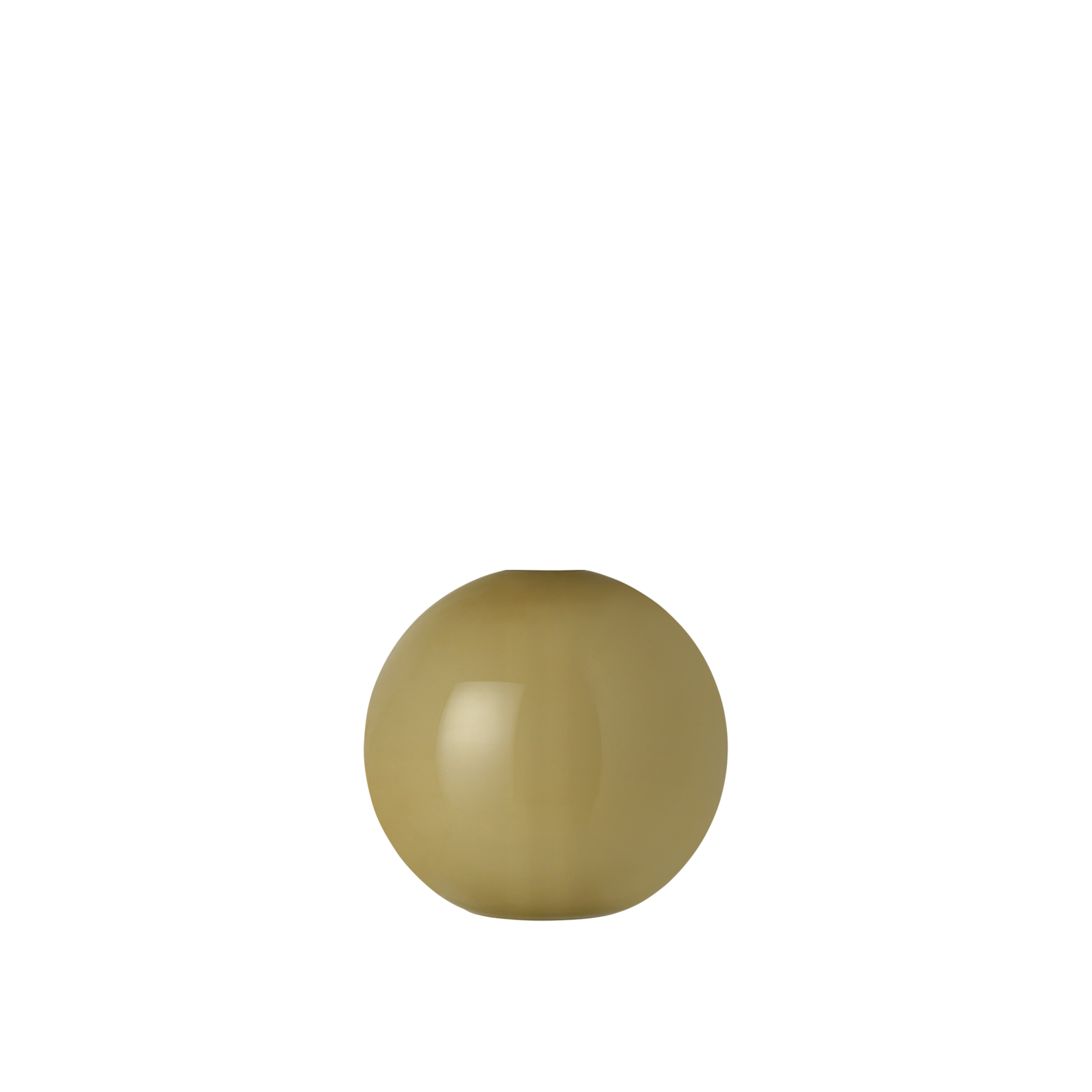 Ferm Living Ferm Living Opaal kap Bol Zuiders Moss