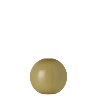 Ferm Living Ferm Living Abat-jour Opale Ampoule Mousse du Sud
