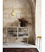 Ferm Living Ferm Living Abat-jour Opale Ampoule Mousse du Sud