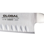 GLOBAL Global G-7805 Messenset keuken 2 delig