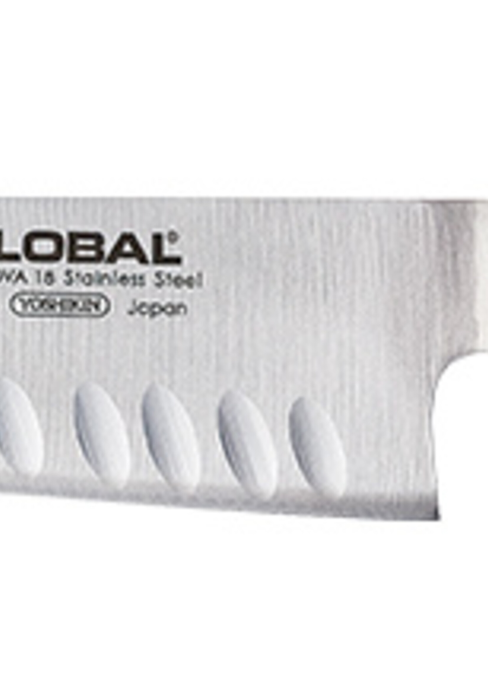 GLOBAL Global G-7805 Messenset keuken 2 delig