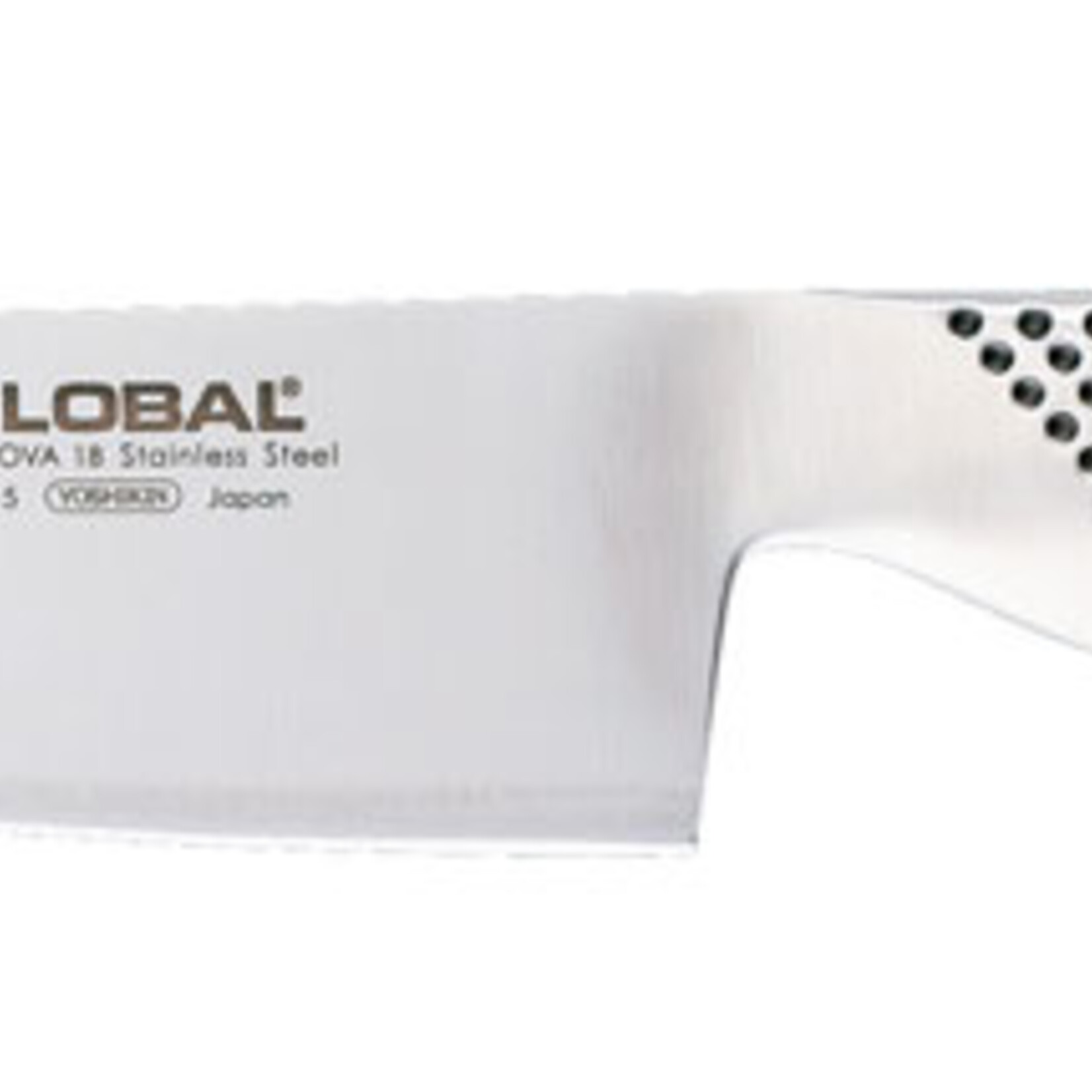 GLOBAL Global G-7805 Messenset keuken 2 delig