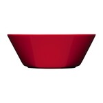 Iittala Iittala Teema Schaal - 15 cm - Rood