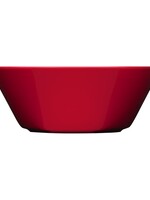 Iittala Iittala Teema Schaal - 15 cm - Rood