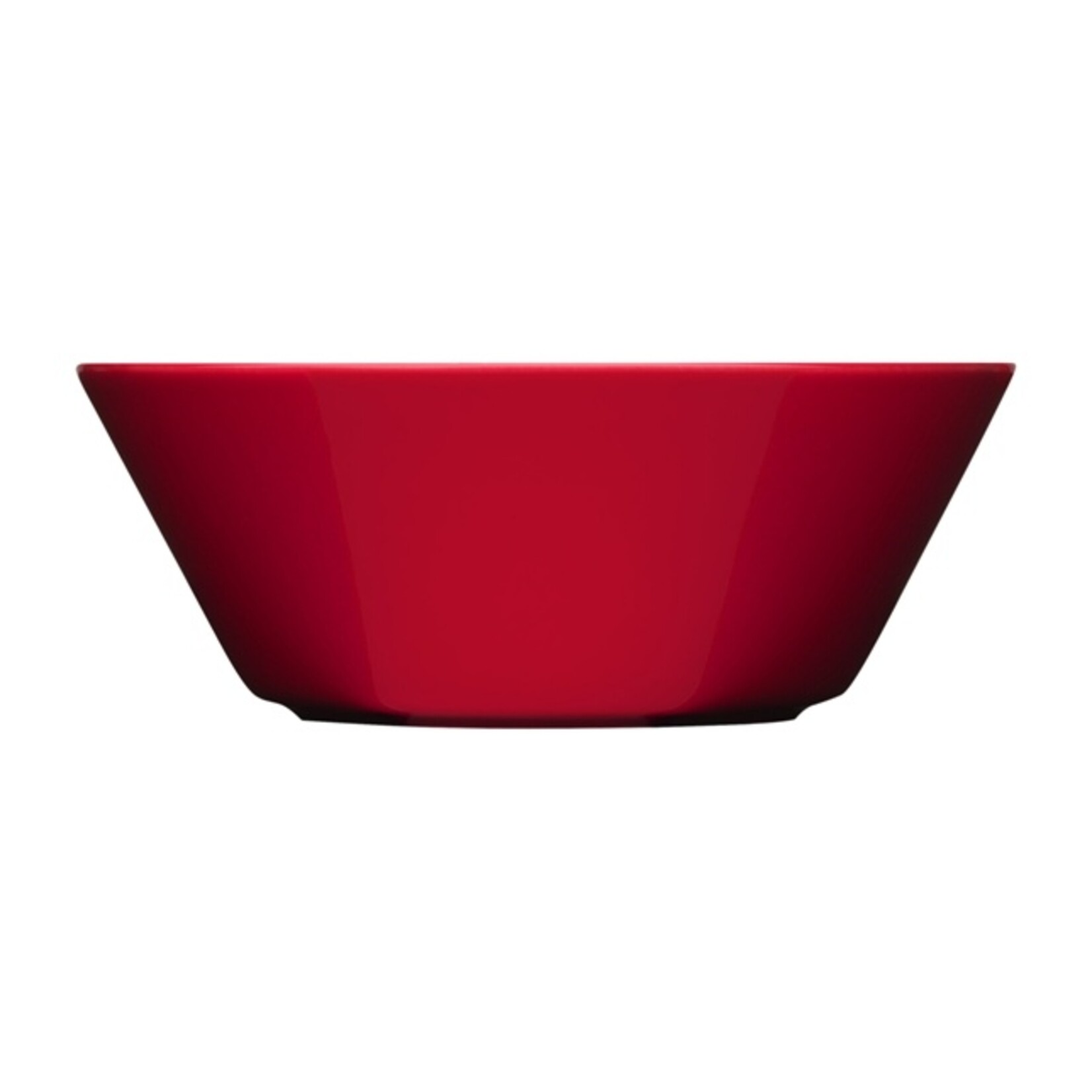 Iittala Iittala Teema Échelle  Ø 15 cm - Rouge