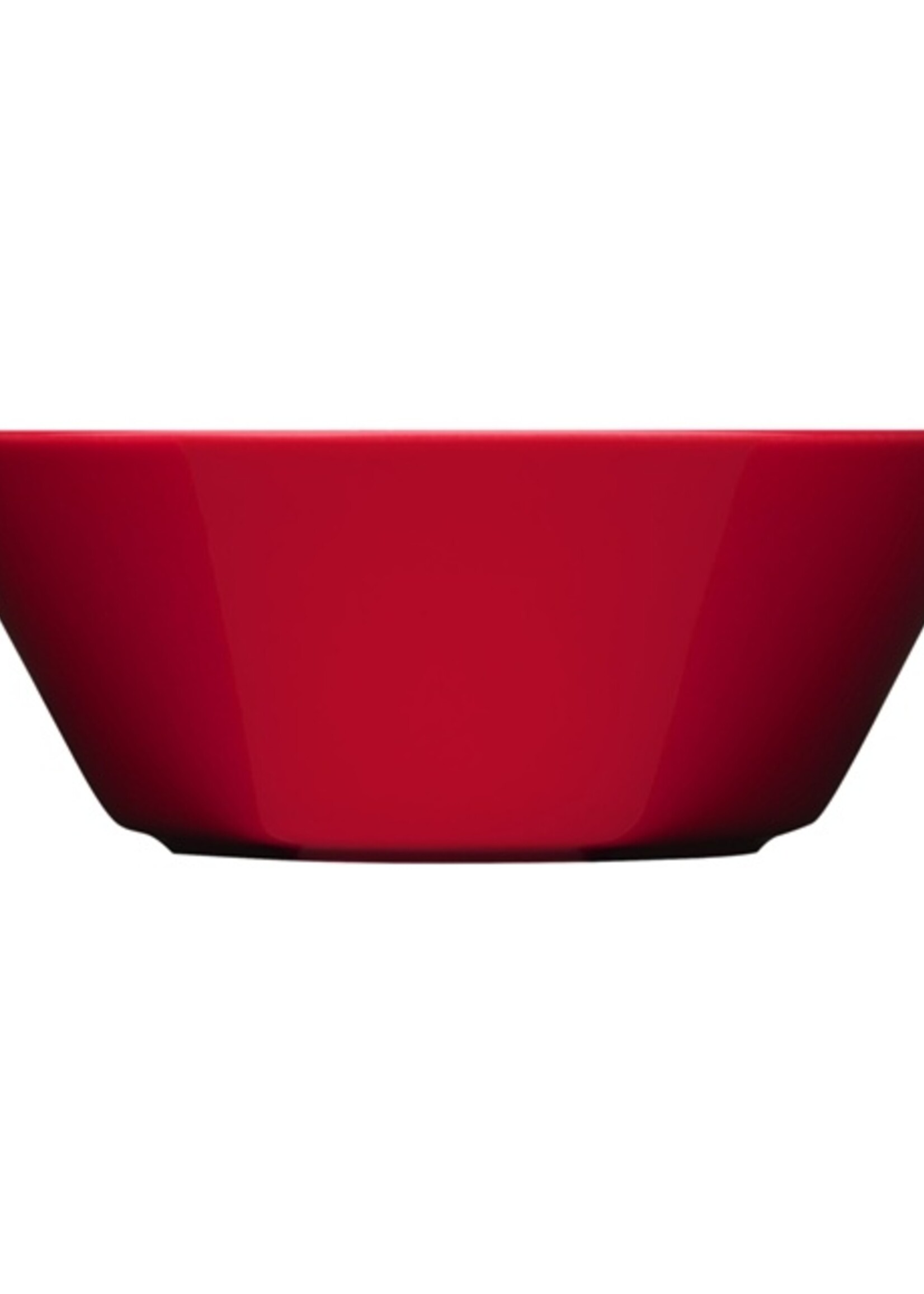 Iittala Iittala Teema Échelle  Ø 15 cm - Rouge