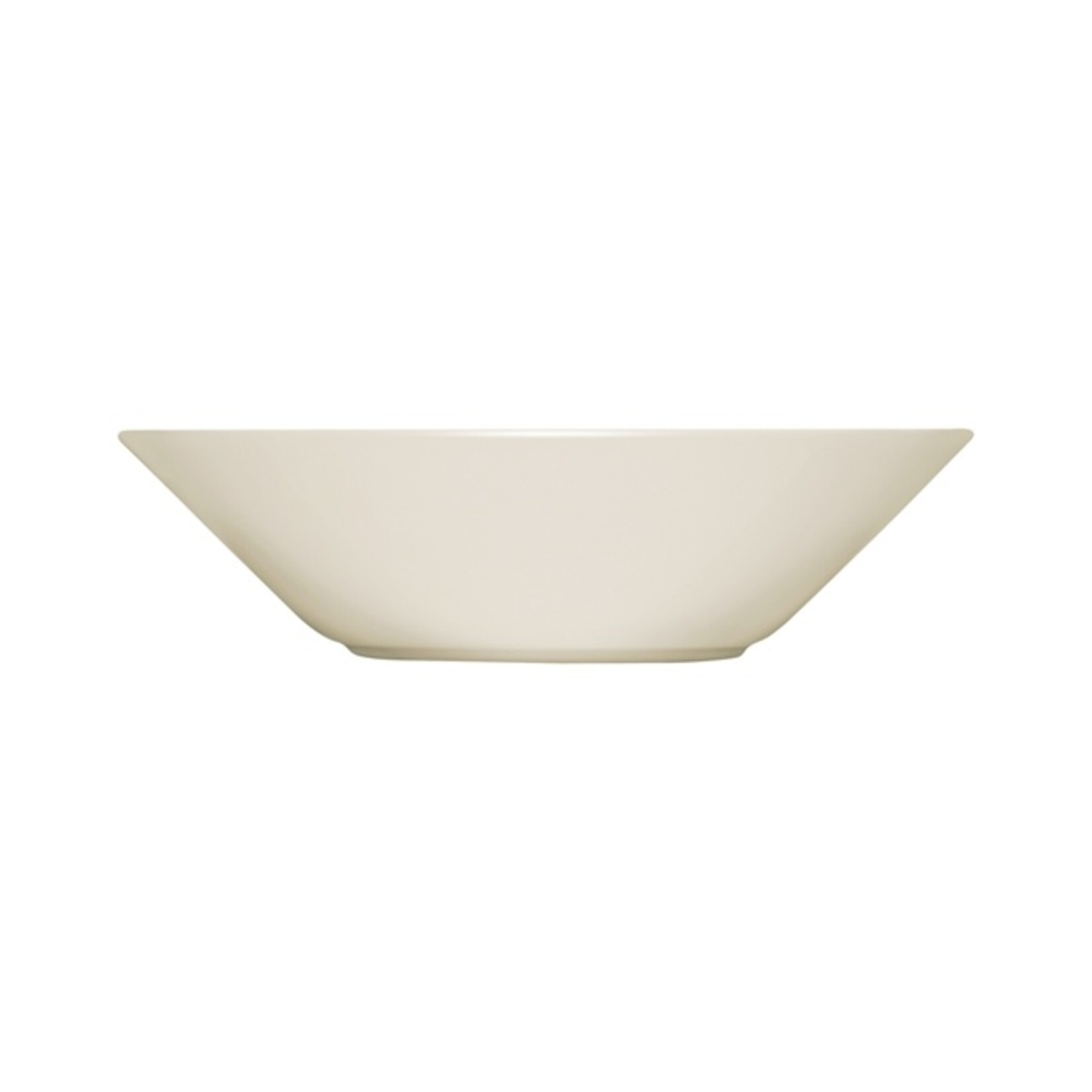 Iittala Iittala Teema Assiette à soupe - Ø 21 cm - Blanc