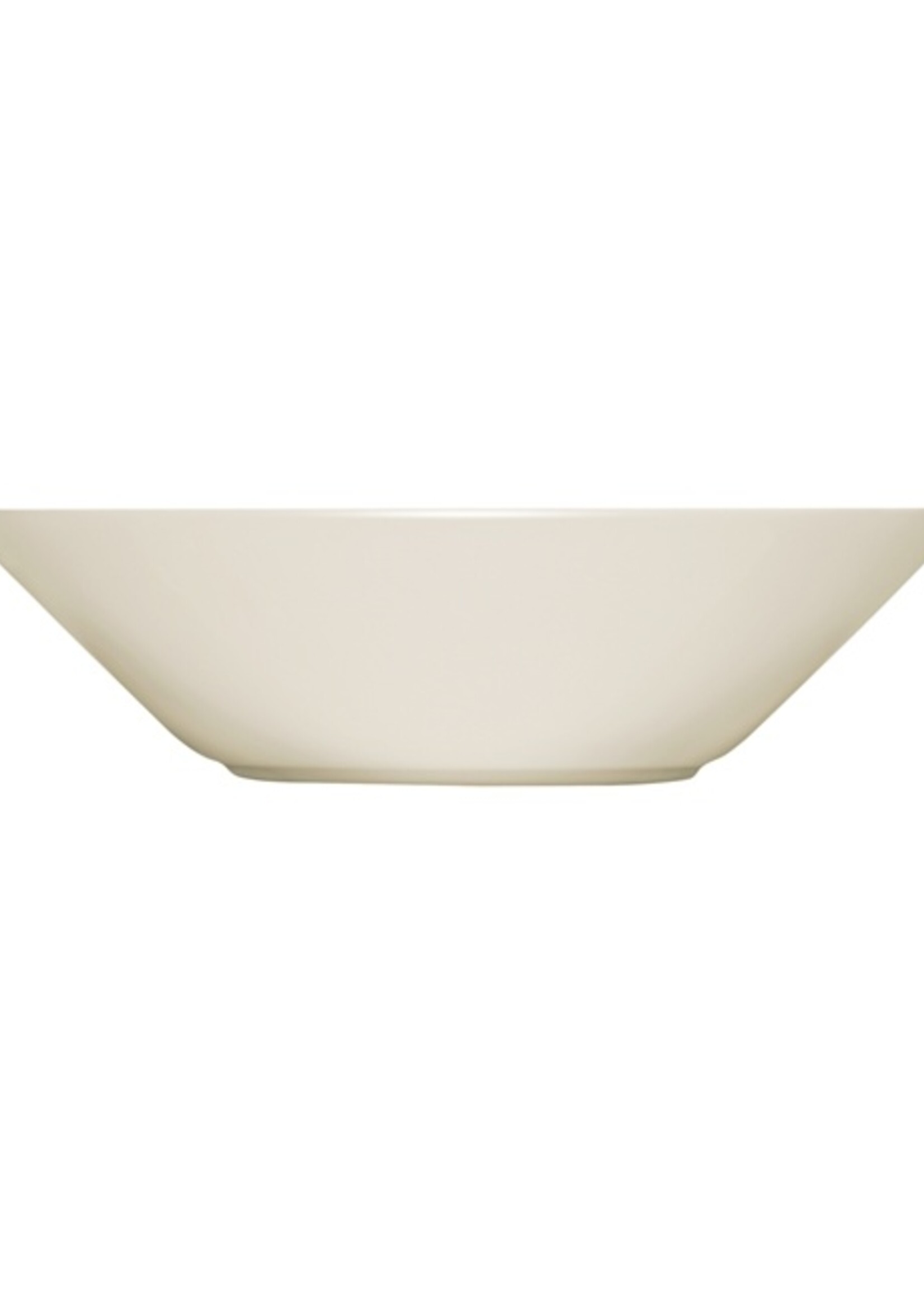 Iittala Iittala Teema Assiette à soupe - Ø 21 cm - Blanc