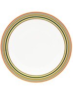 Iittala Iittala Origo Dinerbord - Ø 26 cm - Oranje