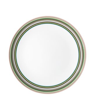 Iittala Iittala Origo - Assiette - Ø 26 cm - Beige